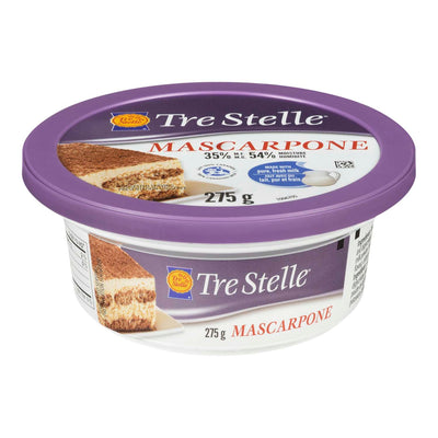 Tre Stelle Mascarpone Cheese [275g]
