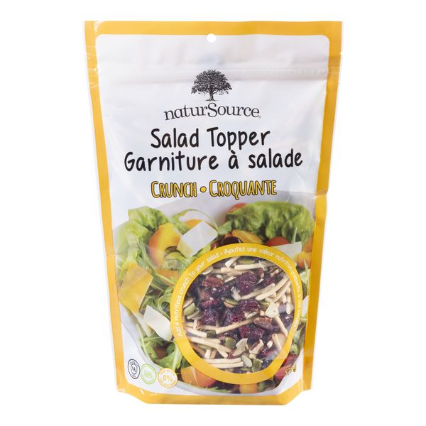 NatSourceSaladTopperCrunchy [575g]
