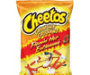 Cheetos Crunchy Flamin Hot [285g]
