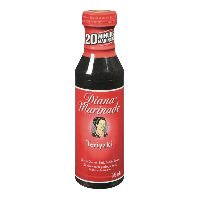 Diana Marinade Teriyaki [375ml]