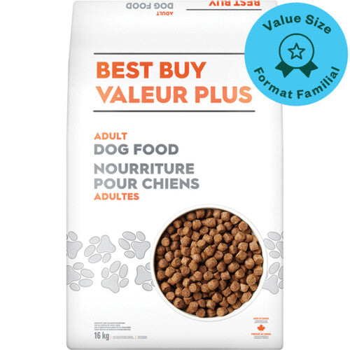 Best Buy Dog Food Complete [16kg]
