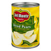 Del Monte Sliced Pears [398ml]