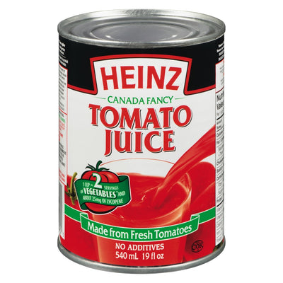 Heinz Tomato Juice [540ml]