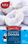 Katz Powdered Donuts [297g]