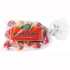 Royal Gala Apples 3lb