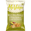 Miss Vickies Spicy Dill Chips [200g]