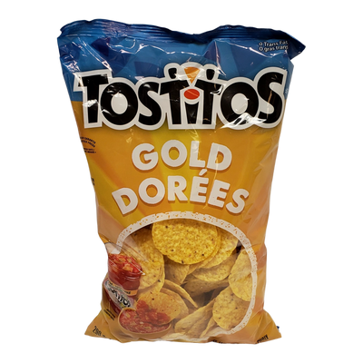 Tostitos Gold [290g]