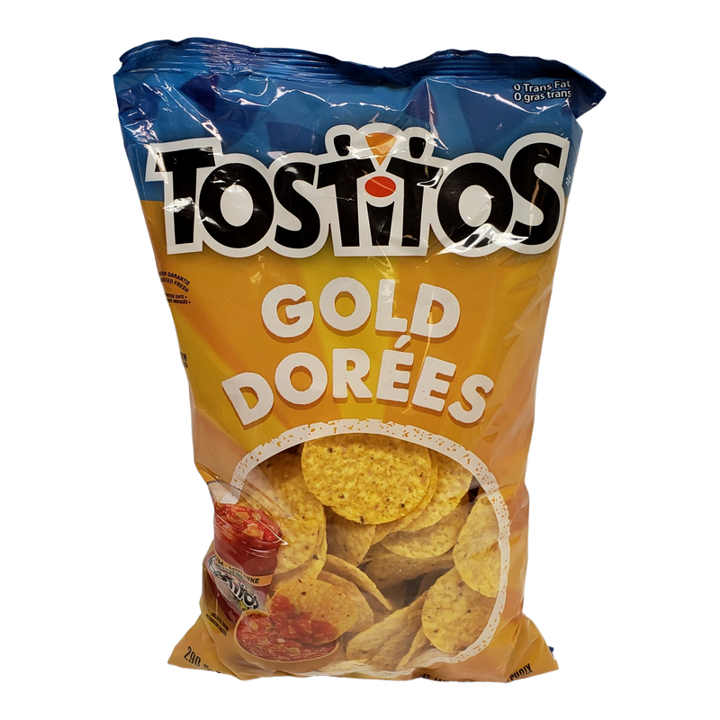 Tostitos Gold [290g]