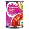 Compliments Vegetable Soup [284ml]