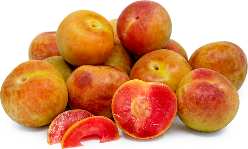 Pluots2lb [2 lb]
