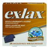 ExLaxChocTablets18pk [18 pkg]