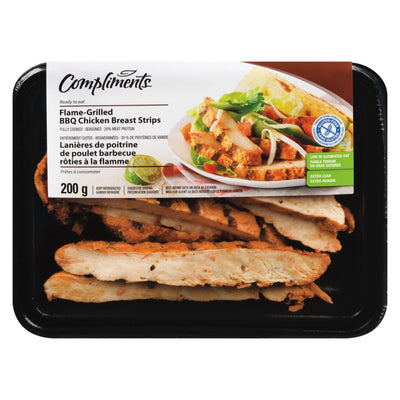 CompChkStripBBQ200g [200 G]