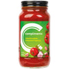 Compliments Tomato Basil Sauce [650ml]