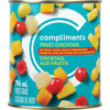 ComplimentsFruitCocktail/Juice [796ml]