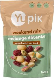 Yupik Weekend Mix [164g]