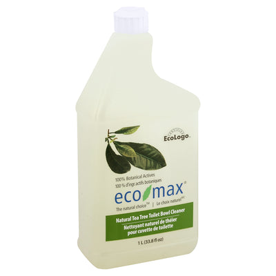 EcoMaxToiletClean1ltr [1 ltr]