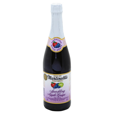 MartinelliSparklingAppleGrape [750ml]