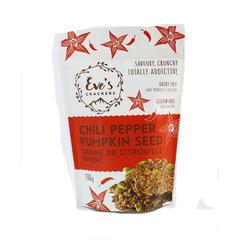 EveChiliPepperPumpSeedCracker [108g]