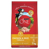 OneSmartAdultDogFdChknRice [7kg]