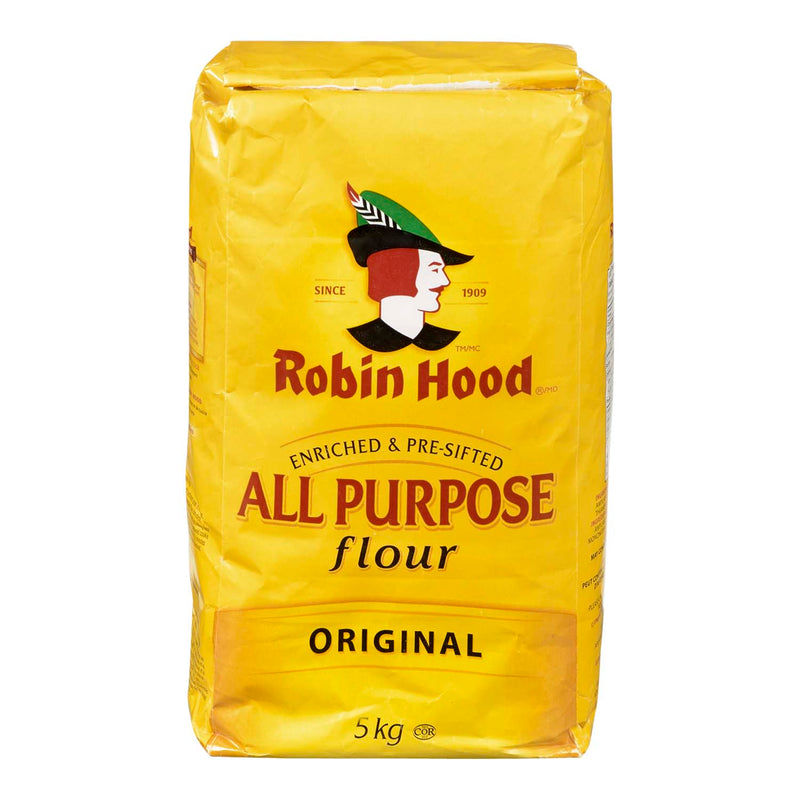 RH White Flour 5kg [5 kg]