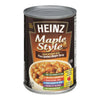 Heinz Beans Maple Style [398ml]