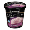Chapman's Ice Cream Black Cherry [2l]