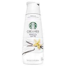 Starbucks Vanilla [828ml]