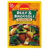 SunBirdSeasonBeefBroccoli [28g]