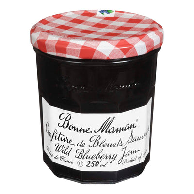 BonBlueberryJam250ml [250 ml]