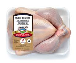 Grade A Fresh Whole Frying Chicken