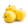 Apples Gold Delicious