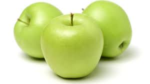 Apples Granny Smith