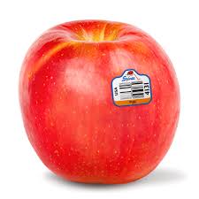 Apples Fuji