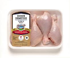 Fresh Chicken Drumsticks