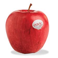 Envy Apples