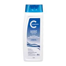 Compliments Dandruff Shampoo [400ml]