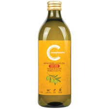Compliments Light Olive [1l]