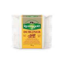 Kerrygold Irish Dubliner Cheese [198g]