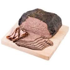 Grimms Home Style Roast Beef /100gr