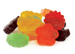 Awesome Blossoms Gummies [230g]