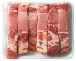 Country Style Ribs