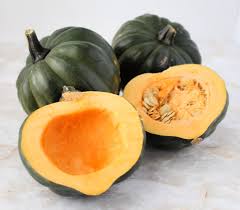 Acorn Squash