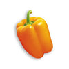 Peppers Yellow