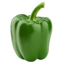 Peppers Green