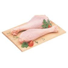 Turkey Drumsticks [1kg]