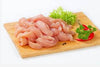 Lean Chicken Breast Stirfry
