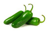 Jalapeno Peppers
