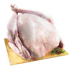 Turkey Fresh Grade A