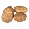 Baker Potatoes