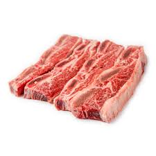 Beef Short Ribs